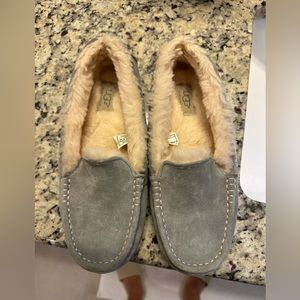 Ugg slippers